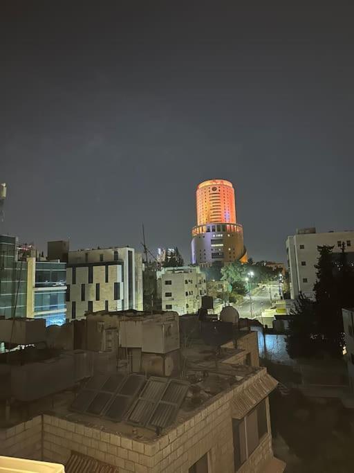 شقة Privet Near Downtown Kh&Sh Ash Shumaysani المظهر الخارجي الصورة
